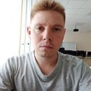 Знакомства: Дмитрий, 31 год, Киров