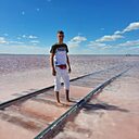 Знакомства: Алексей, 31 год, Рубцовск