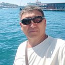 Знакомства: Арсен, 49 лет, Караганда