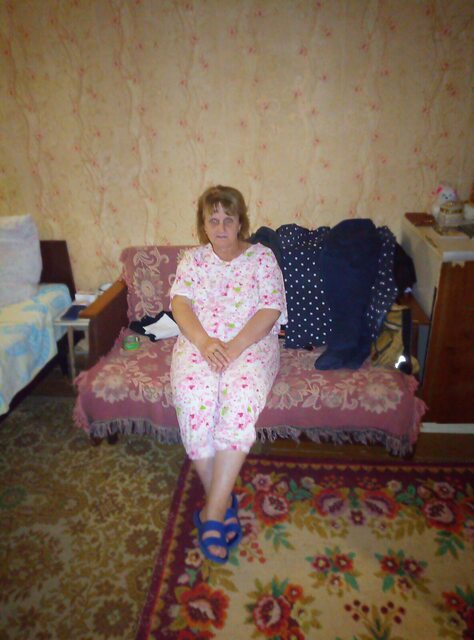 Фото - Tabor.ru