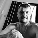 Знакомства: Андрей, 39 лет, Солигорск
