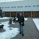 Знакомства: Юрий, 41 год, Алматы