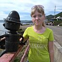 Знакомства: Карина, 28 лет, Ангарск