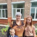 Знакомства: Светлана, 60 лет, Ачинск