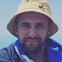 Знакомства: Вячеслав, 37 лет, Ялта