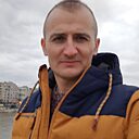 Знакомства: Константин, 40 лет, Николаев