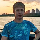 Знакомства: Дмитрий, 30 лет, Зеленодольск