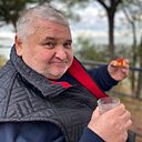 Знакомства: Василий, 65 лет, Таганрог