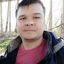 Знакомства: Иван, 40 лет, Энем