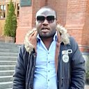 Знакомства: Браун, 45 лет, Балашиха