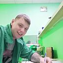 Знакомства: Антон, 36 лет, Анжеро-Судженск