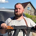 Знакомства: Леха, 40 лет, Брянск