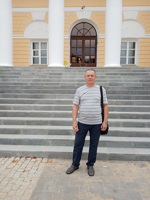Фото - Tabor.ru