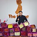 Знакомства: Мухамед, 29 лет, Шымкент