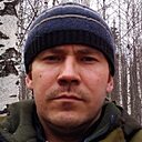 Знакомства: Сергей, 36 лет, Кудымкар