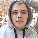 Знакомства: Володя, 31 год, Красноярск