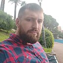 Знакомства: Никита, 35 лет, Варшава