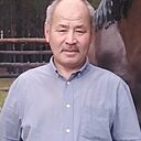 Знакомства: Амгалан, 61 год, Улан-Удэ