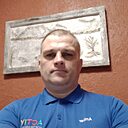 Знакомства: Николай, 45 лет, Молодечно