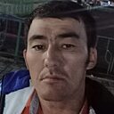 Знакомства: Асылбек, 38 лет, Актобе