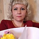 Знакомства: Ирина, 50 лет, Вихоревка