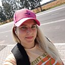 Знакомства: Яна, 37 лет, Орша