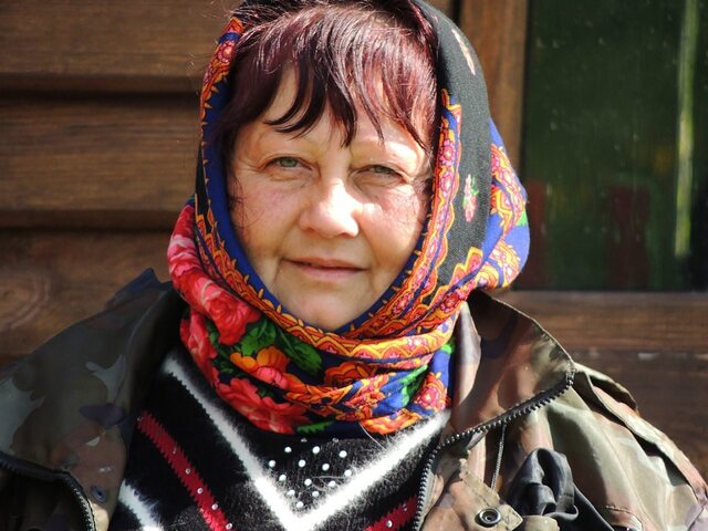 Фото - Tabor.ru