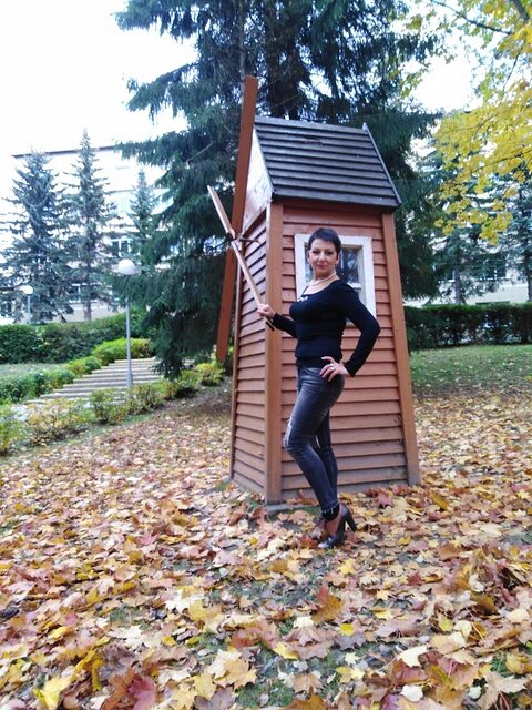 Фото - Tabor.ru