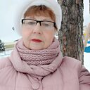 Знакомства: Екатерина, 68 лет, Когалым