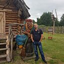 Знакомства: Petr, 47 лет, Медведовская