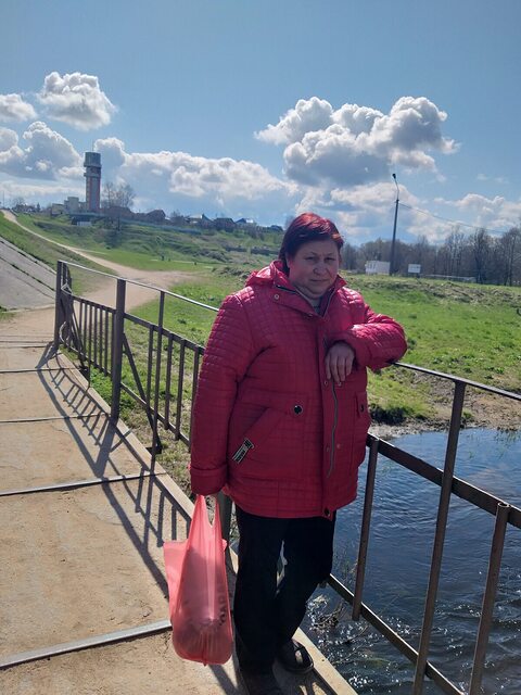 Фото - Tabor.ru