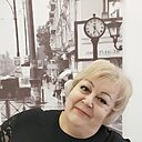 Знакомства: Лилия, 66 лет, Одесса