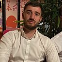 Знакомства: Ali, 29 лет, Краснодар