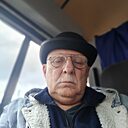 Знакомства: Юра, 69 лет, Мостовской