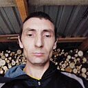 Знакомства: Sergiu, 36 лет, Кагул