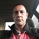 Знакомства: Сергей, 40 лет, Волковыск