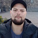 Знакомства: Георгий, 40 лет, Астрахань