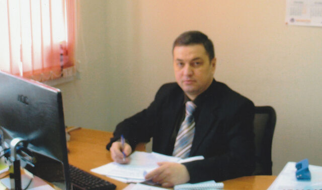 Фото - Tabor.ru