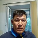 Знакомства: Азамат, 47 лет, Балхаш