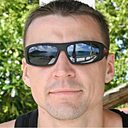 Знакомства: Серый, 40 лет, Дальнереченск