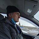 Знакомства: Леонид, 71 год, Магнитогорск