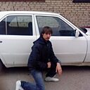 Знакомства: Эдик, 38 лет, Новолукомль