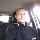 Знакомства: Андрей, 46 лет, Ульяновск