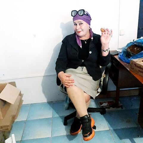 Фото - Tabor.ru