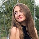 Знакомства: Vladysia, 25 лет, Львов