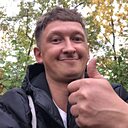 Знакомства: Витек, 37 лет, Березники