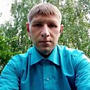 Знакомства: Сергей, 35 лет, Пенза
