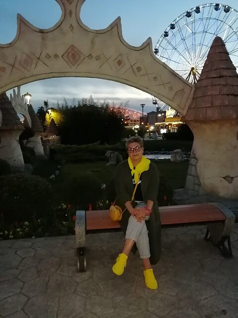 Фото - Tabor.ru