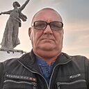 Знакомства: Сергей, 60 лет, Волгоград
