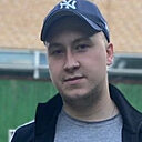 Знакомства: Денис, 27 лет, Ульяновск